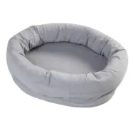 NG Baby sovpöl, basic grå