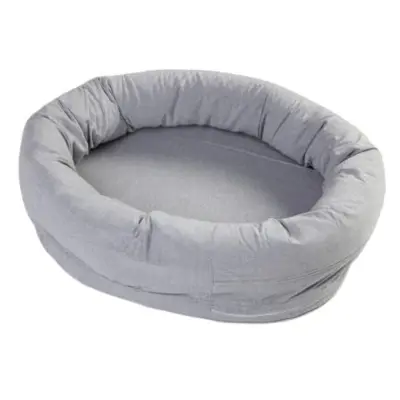 NG Baby sovpöl, basic grå