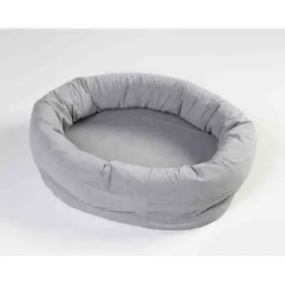 NG Baby - Sovpöl Grå