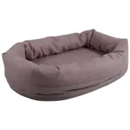 NG Baby sovpöl, MOOD dusty pink