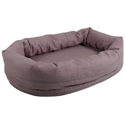 NG Baby sovpöl, MOOD dusty pink