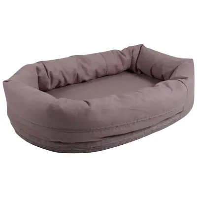 NG Baby sovpöl, MOOD dusty pink