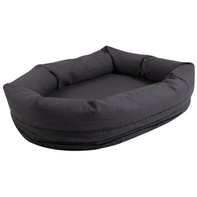 NG Baby sovpöl, MOOD graphite grey