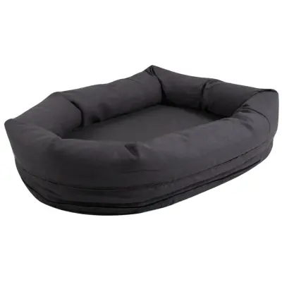 NG Baby sovpöl, MOOD graphite grey