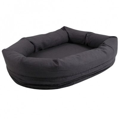 NG Baby - Sovpöl Mood - Graphite Grey