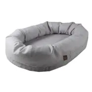 NG Baby sovpöl, MOOD light grey