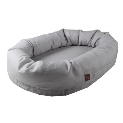 NG Baby sovpöl, MOOD light grey