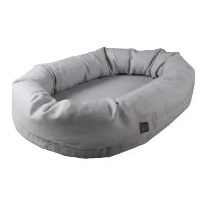 NG Baby sovpöl, MOOD light grey