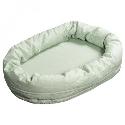 NG Baby - Sovpöl Sage Grön