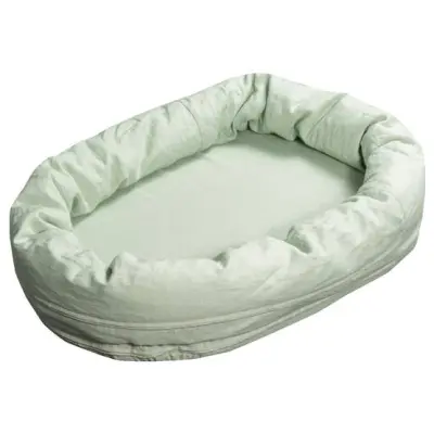 NG Baby - Sovpöl Sage Grön