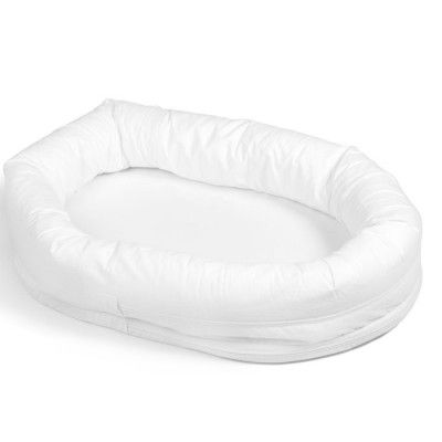 NG Baby Sovpöl (Vit)