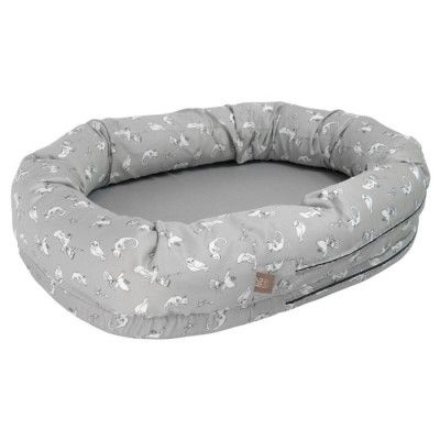 NG Baby Sovpöl Woods&Fairytales (Fairytale Grey)