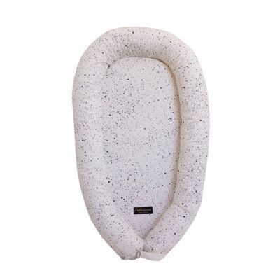 Pellianni - Organisk Babynest - Stars