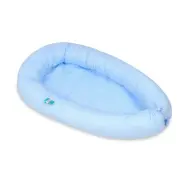 PQP Babynest - Blå