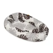 PQP Babynest - Bruna Blad