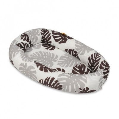 PQP Babynest - Bruna Blad