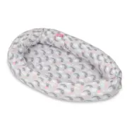 PQP Babynest - Måne