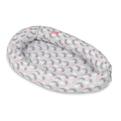 PQP Babynest - Måne
