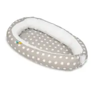 PQP Babynest - Prickig