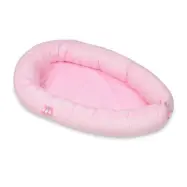 PQP Babynest - Rosa
