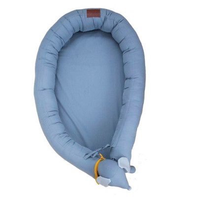 Rätt Start babynest/sovtax