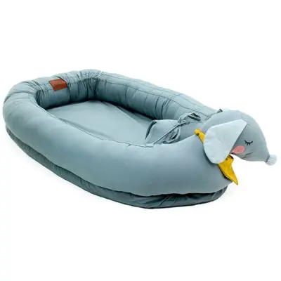 Rätt Start babynest/sovtax