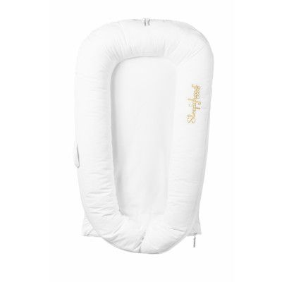 Sleepyhead, Babynest Deluxe Vit