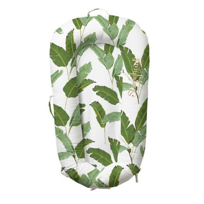 Sleepyhead Deluxe Plus babynest, bananas for you