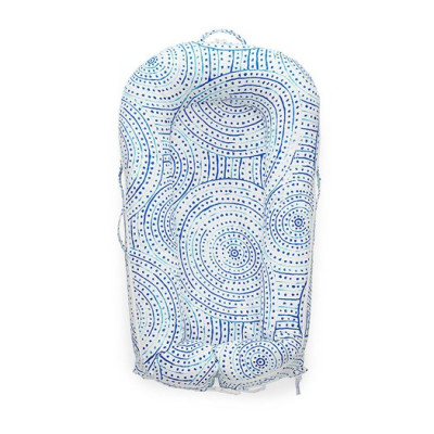 Sleepyhead Deluxe Plus babynest, cyclo