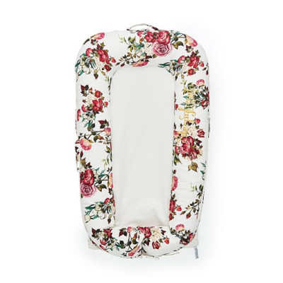 Sleepyhead Deluxe Plus babynest, La Vie en Rose