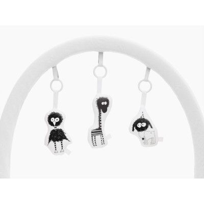 Sleepyhead, Lekbåge till babynest