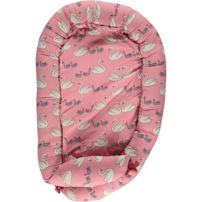 Småfolk Babynest (Blush)