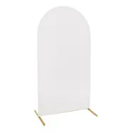 Överdrag för Ställning Vit - 150 x 80 cm