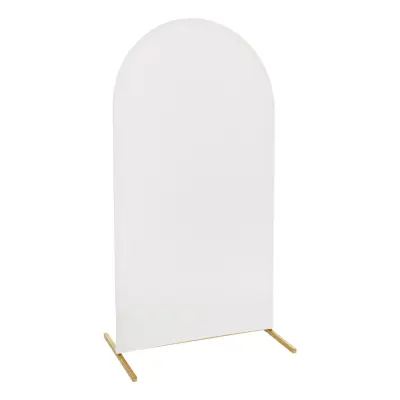 Överdrag för Ställning Vit - 150 x 80 cm