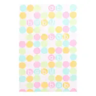 Babyshower Presentpapper Unisex