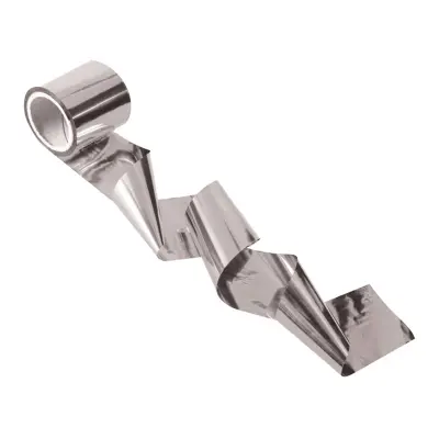 Ballongband Silver - 1-pack