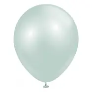 Ballonger Aura Ice Mint - 50-pack
