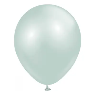 Ballonger Aura Ice Mint - 50-pack