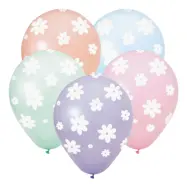 Ballonger Daisies - 6-pack