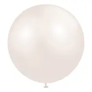 Ballonger Professional Gigantiska Aura Beige Cream - 2-pack
