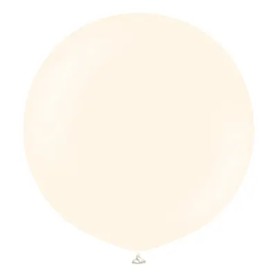 Ballonger Professional Gigantiska Pale Salmon - 2-pack