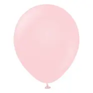 Ballonger Professional Macaron Pink - 100-pack