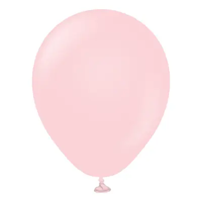 Ballonger Professional Mini Macaron Pink - 25-pack