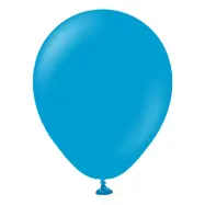 Ballonger Professional Stora Caribbean Blue - 5-pack