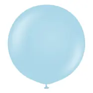 Ballonger Professional Superstora Macaron Blue - 2-pack