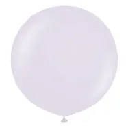 Ballonger Professional Superstora Macaron Lilac - 2-pack