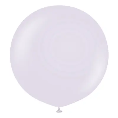 Ballonger Professional Superstora Macaron Lilac - 2-pack