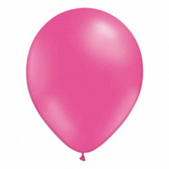 Ballonger Rosa - 100-pack