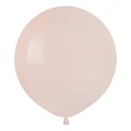 Ballonger Shell Runda Stora - 10-pack