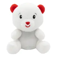 Ballongvikt Isbjörn med Krok